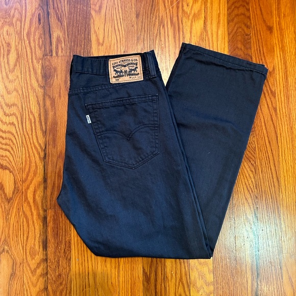 Levi’s 505 Jeans - Picture 1 of 4